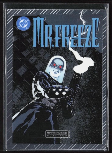 2026 upper deck platinum - 2026,