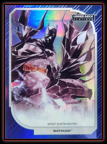 Platinum 2026 upper - platinum,