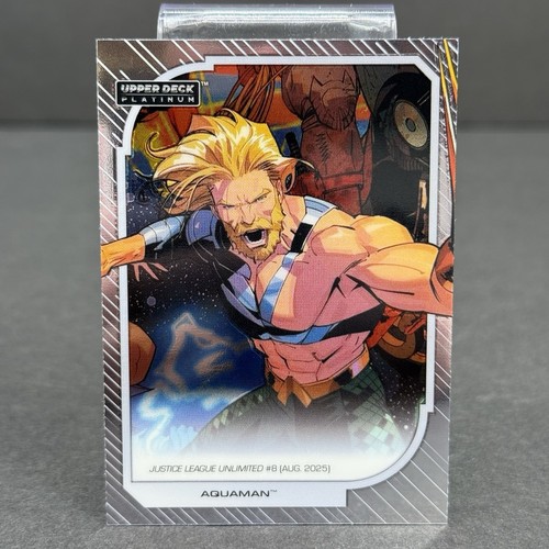 2026 upper deck platinum - upper,