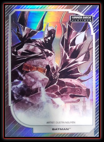 Platinum 2026 upper - 2026, deck