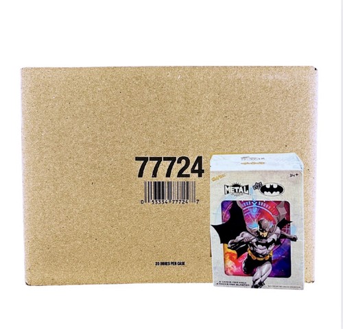 2025 upper deck batman - upper,