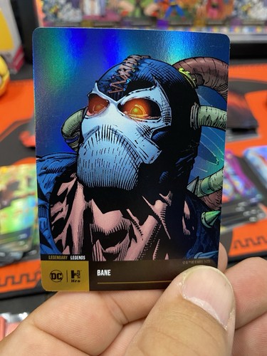 Chapter bane legendary - chapter,