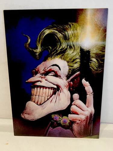 1995 skybox villains - 1995,