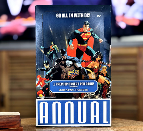 2024 annual upper deck - dc,
