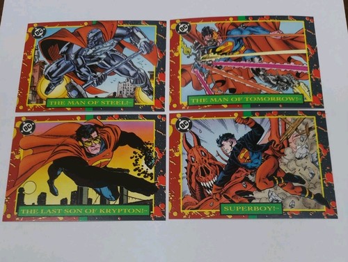 1993 skybox comics - skybox,