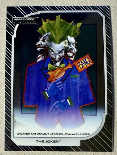 2026 upper deck platinum - 2026, #5
