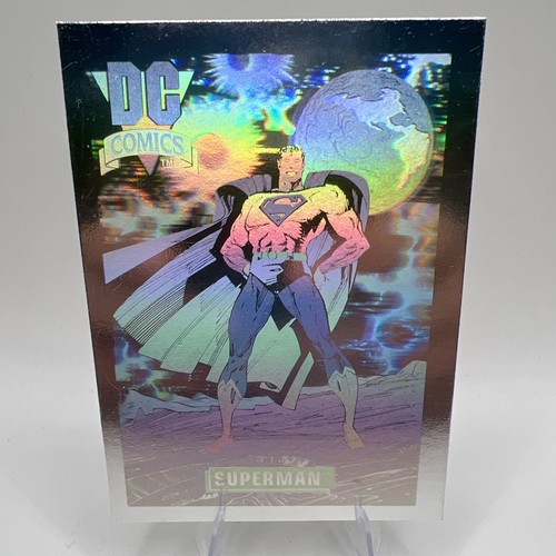 1992 impel hologram - 1992,