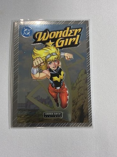 2026 upper deck platinum - upper,